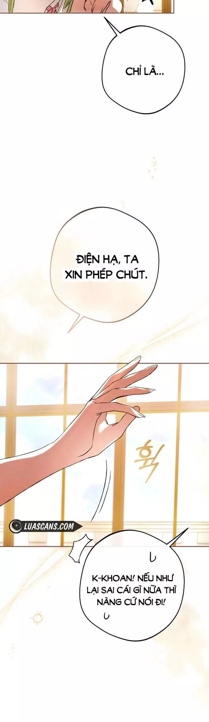 Bạo Chúa Độc Ác Trở Lại - chap14 - Trang 45